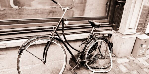 forklædning Merchandiser plisseret Mobil cykelsmed i Odense - BikeRunner -
