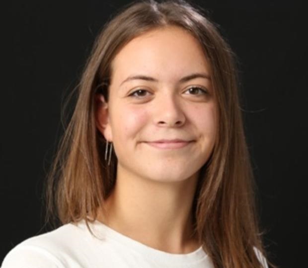 Sara Sørensen supporter BikeRunner